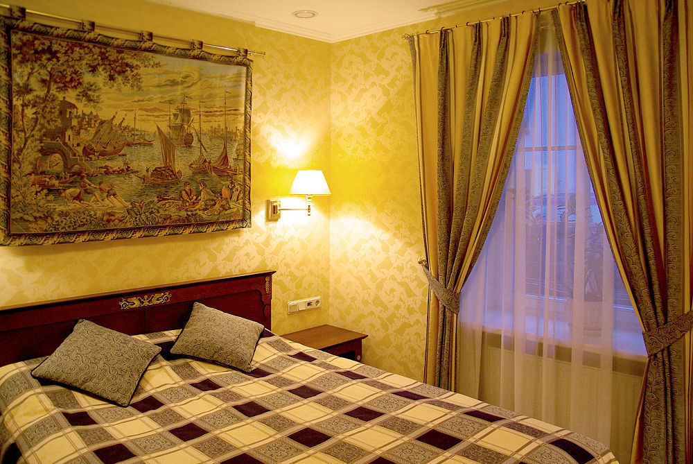 Dvaras - Manor House Vilnius Dış mekan fotoğraf
