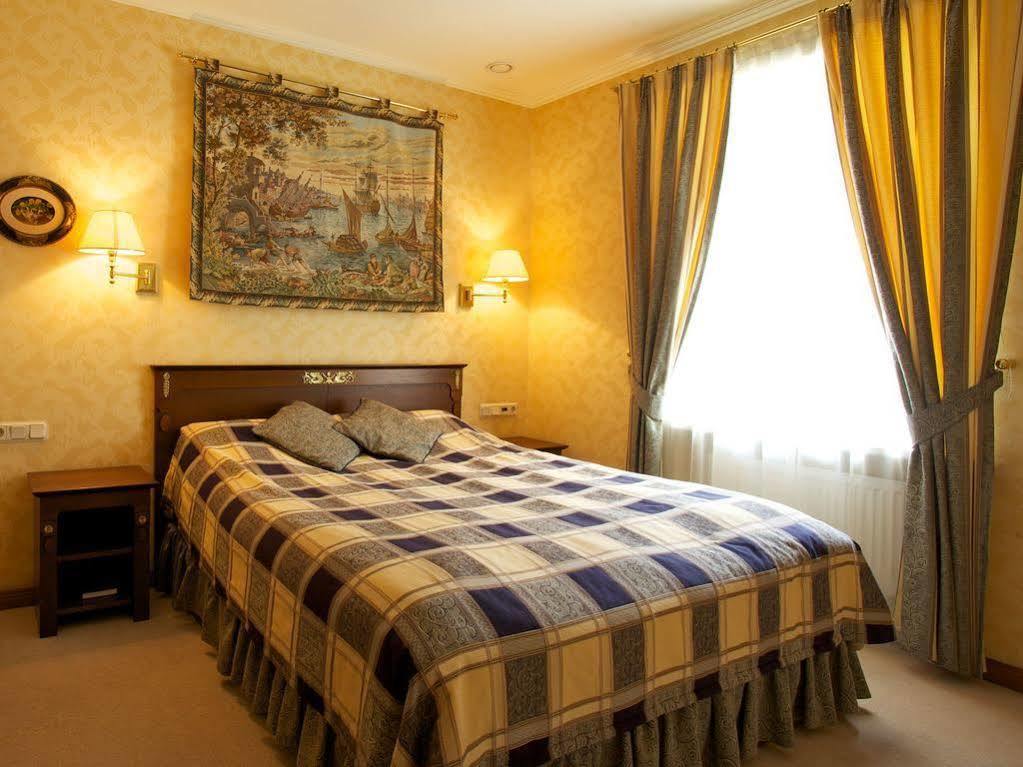 Dvaras - Manor House Vilnius Dış mekan fotoğraf