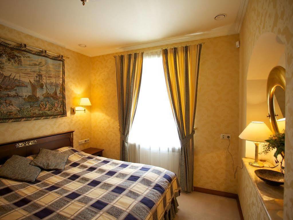 Dvaras - Manor House Vilnius Dış mekan fotoğraf