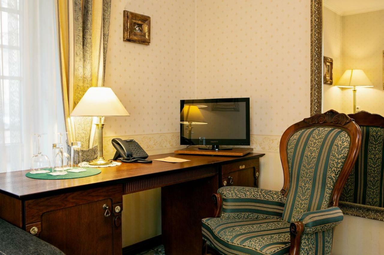 Dvaras - Manor House Vilnius Dış mekan fotoğraf