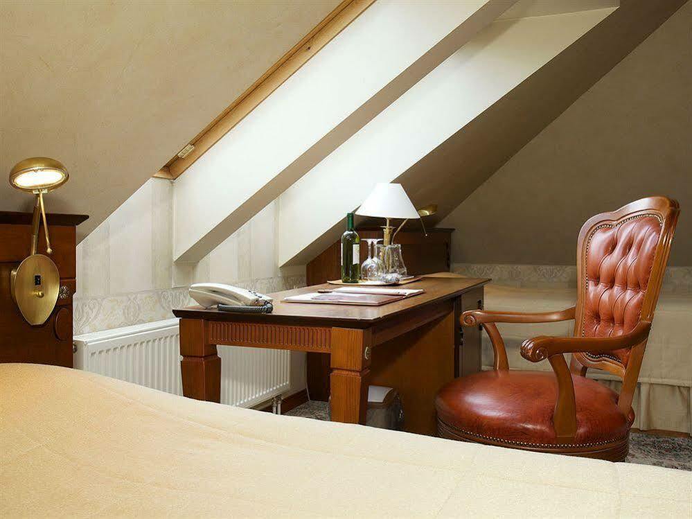 Dvaras - Manor House Vilnius Dış mekan fotoğraf