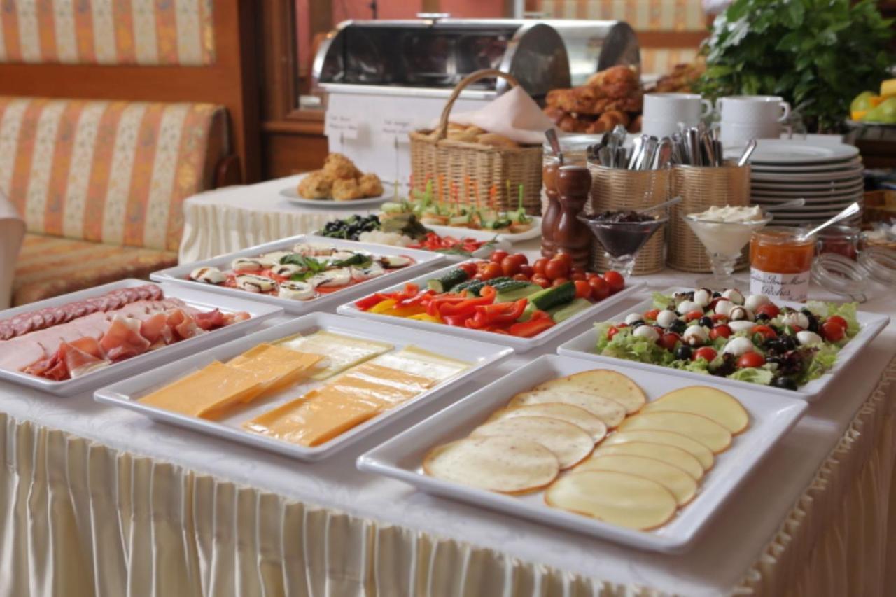 Dvaras - Manor House Vilnius Dış mekan fotoğraf
